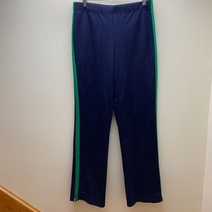 Lauren Active Ralph Lauren Zip Cuff Track Pants